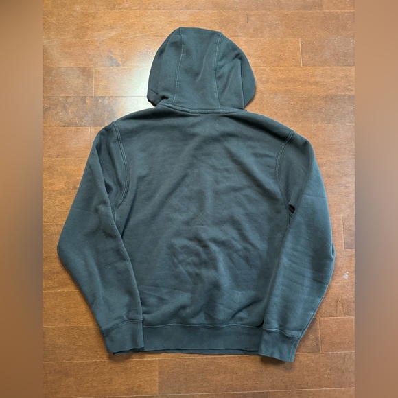 Black Nike sweater - Picture 3 of 3